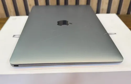 Apple Macbook A1534 Retina 12 Polegadas Ssd 256gb Mem 8gb