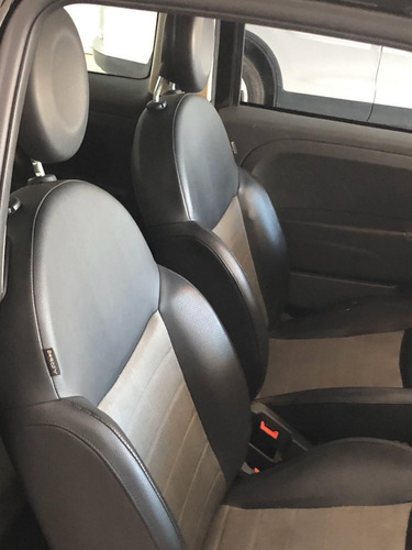 Fiat 500 Sport 2009/2010 Completo, Particular, Preçoespecial