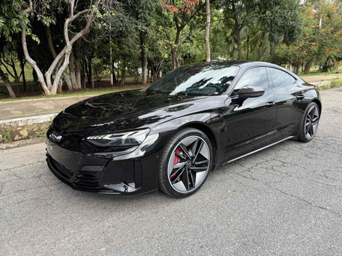 Audi Rs E-Tron Gt ELÉTRICO QUATTRO