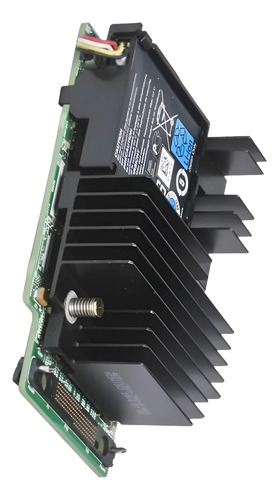 Controladora Dell Perc H730 Mini, Kmccd, 1gb, 12gbps Sas