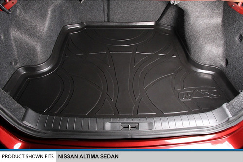 Piso Calce Perfecto Maletero Nissan Altima 2013-2018