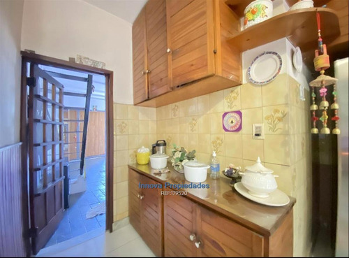 Imagen 9 de 28 de Venta Casa De 2 Dormitorios Y Garaje En La Blanqueada!! Cw179520