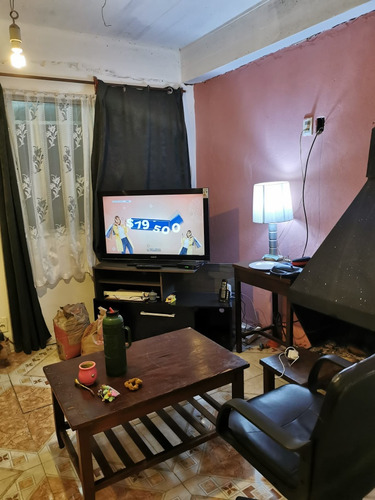 Vendo Casa En Santa Catalina (montevideo)