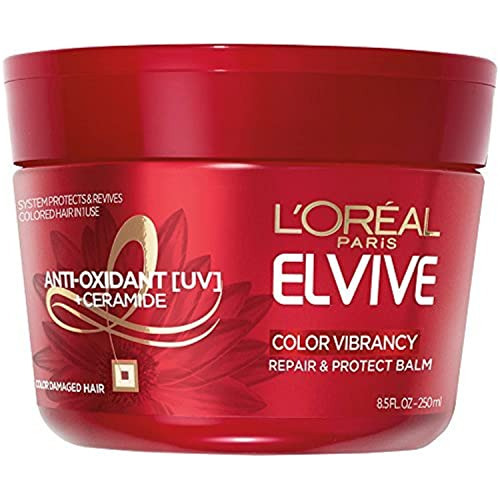 L'oreal Paris Elvive Color Vibrancia Reparación Y Xbrjv