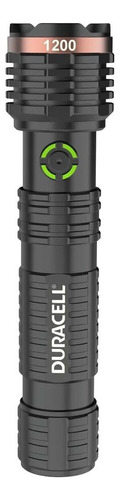 Linternas Led Durabeam Ultra Hybrid De Duracell, 1200 Lúmene