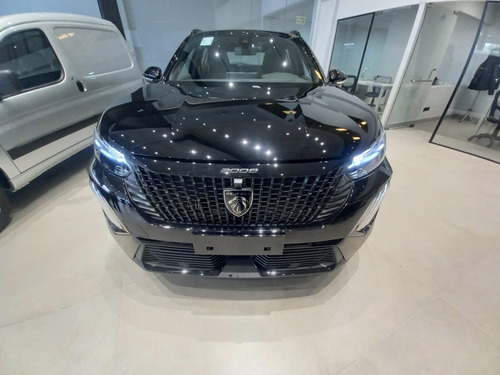 Peugeot 2008 1.0T Gt