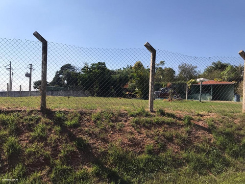 Chácara Para Venda Em Itupeva, Bairro Da Mina, 2 Dormitórios, 2 Suítes - Cg158_2-1033872