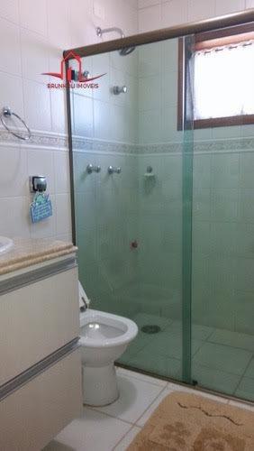 Imagem 9 de 30 de Casa A Venda No Bairro Centro Em Vinhedo - Sp. - 720-1