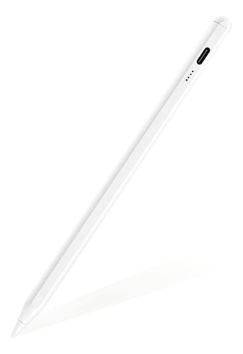 Palm Rejection Stylus With Creative Button  4   Indicat...