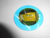 Comprar Para Su Coleccion Tazo Glass #152  Bob Esponja,b-2