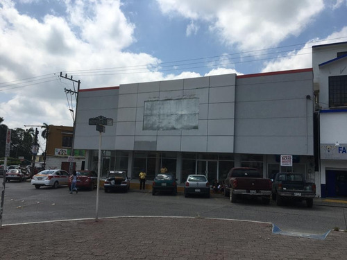 Imagen 2 de 9 de Edificio Comercial - Cerro Azul Campo Industrial Centro