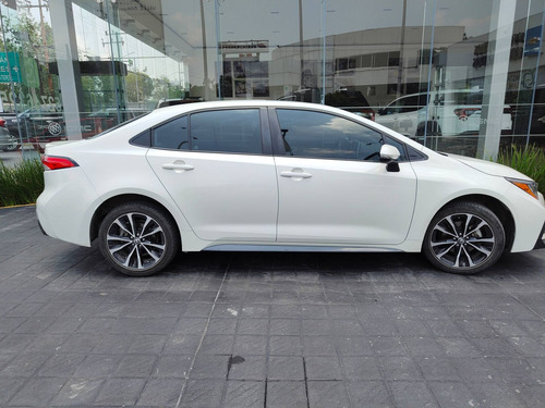 Imagen 6 de 12 de Toyota Corolla 2020 2.0 Se At