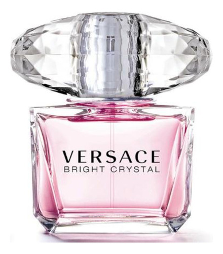 Versace Bright Crystal Edt 30ml Femme