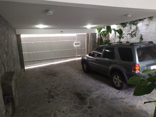 Imagen 2 de 26 de Venta, Casa. Cumbres De Curumo 419,15m2 3h+s+e/3b+s+e/3pe