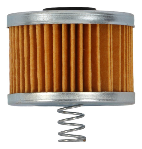 5 Filtros De Aceite Para Yamaha Fz16 2008 A 2015 Mtc
