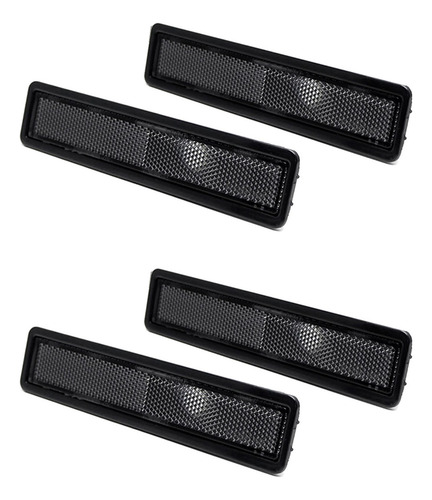 2 Luces Laterales Para Coche E30 E32 E34 318i 325i