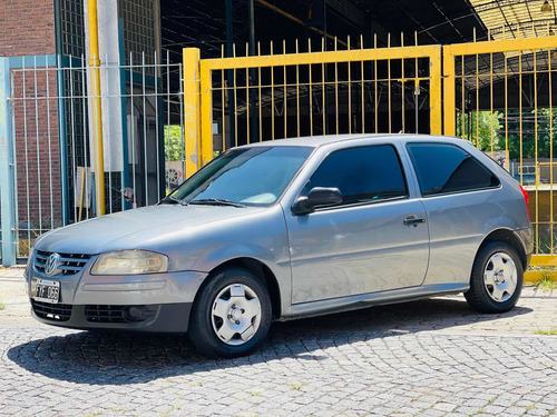 Volkswagen Gol 1.6 I Comfortline 60a 2006