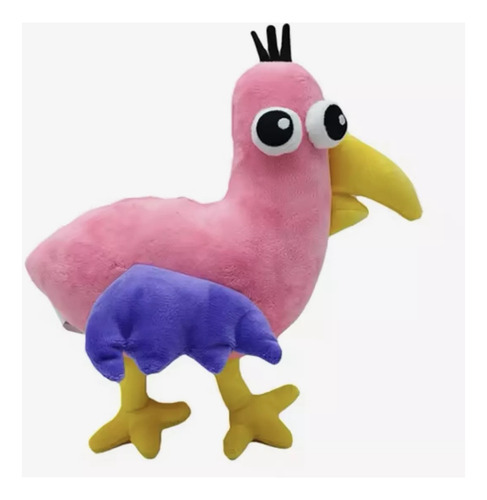 Peluche Importados De Excelente Calidad X1 Muchos Modelos X1 Opila