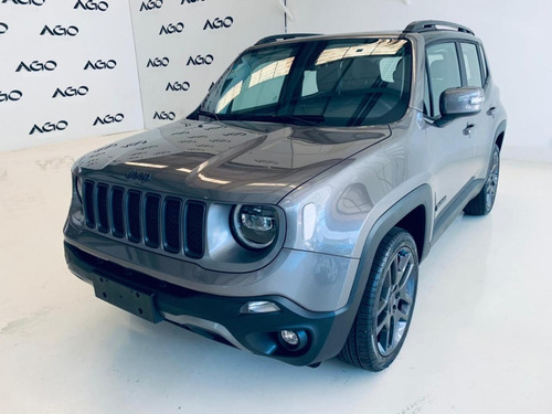Imagem 1 de 15 de Jeep Renegade Limited 1.8 4x2 Aut Teto Solar 2021 Zero 0 Km