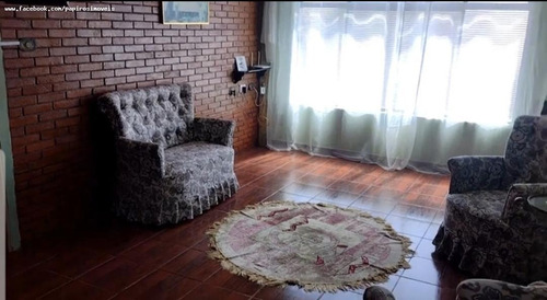 Imagem 8 de 13 de Casa Para Venda Em Tatuí, Centro - 1022_1-2338849