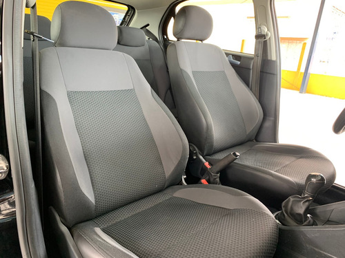 Imagem 9 de 15 de Volkswagen Gol 1.0 12v (flex)