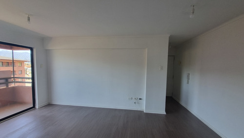 Vende Departamento A Pasos Del Cinemark Rancagua