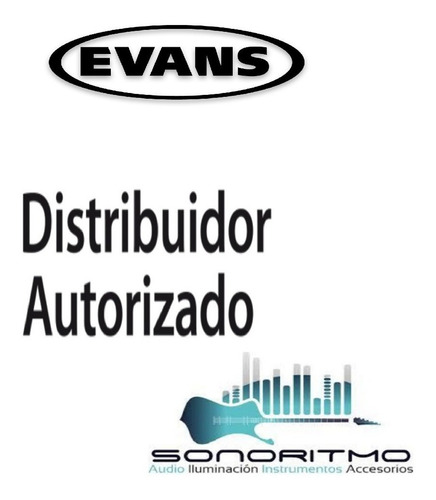 Evans Parches Refuerzo Negro Antideslizante Doble Eqpb2 Par