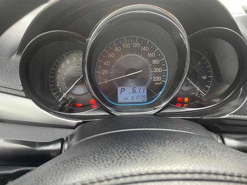 Toyota Yaris 1.3