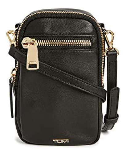 Tumi - Voyageur Katy Crossbody Bag - Over Shoulder Satchel F