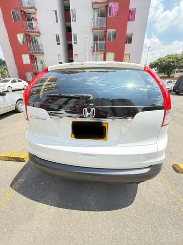 Honda CR-V 2.4 Lx