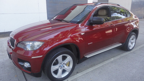 Bmw X6 3.0 Xdrive 35i Sportive 306cv
