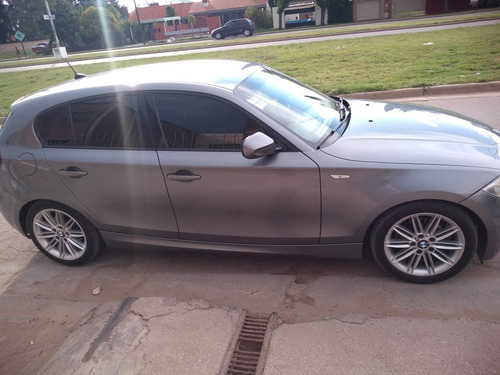 Bmw 116i ( Permuto)