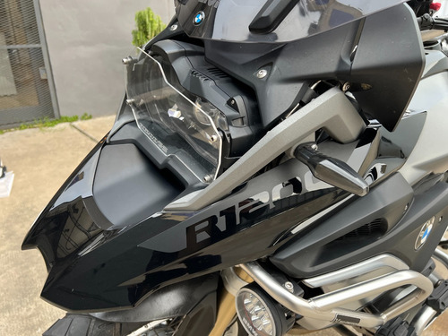 Moto Bmw R 1200 Gs - Full Con Tft - 2019