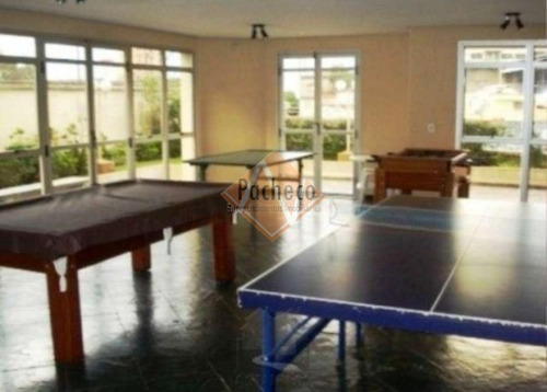 Imagem 30 de 30 de Apartamento Na Penha, 3 Dormitórios (1 Suíte), 1 Vaga, 83 M², R$480.000,00 - 1756