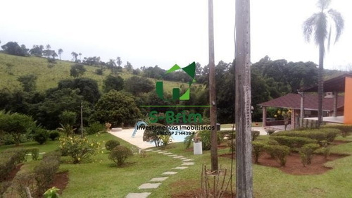 Imagem 11 de 15 de Chácara Escriturada - Bairro Da Pedreira - 4.500 M² - Escriturada - 203