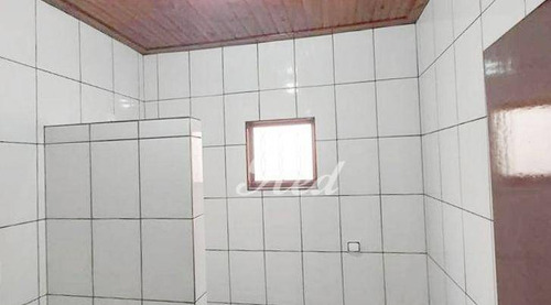 Imagem 22 de 24 de Casa Com 2 Dormitórios Para Alugar, 79 M² Por R$ 1.100,00/mês - Jardim Revista - Suzano/sp - Ca1597