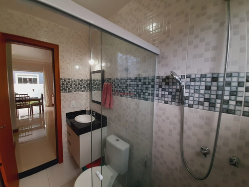 Imagem 15 de 26 de Casa Com 3 Quartos Sendo Uma Suíte, 118 M² Em Vargem Grande - Teresópolis/rj - Ca02063 - 71154044