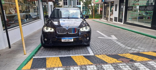 Bmw X5 Xdrive 50i Zv8 Biturbo