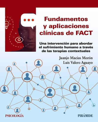 Fundamentos Y Aplicaciones Clã­nicas De Fact - Macã­as Mo...