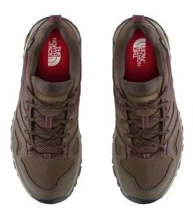 The north face mujer zapatillas hot sale