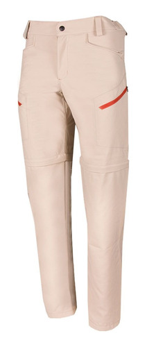 Pantalón Kilimanjaro 7 Outdoor De Hombre