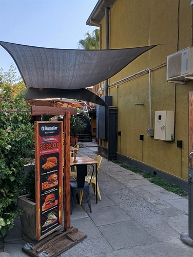 Casa En Venta De 5 Dorm. En Providencia
