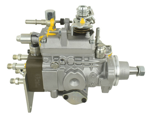 Bomba Inyección Diesel Para Perkins 0460424303, 2644n202