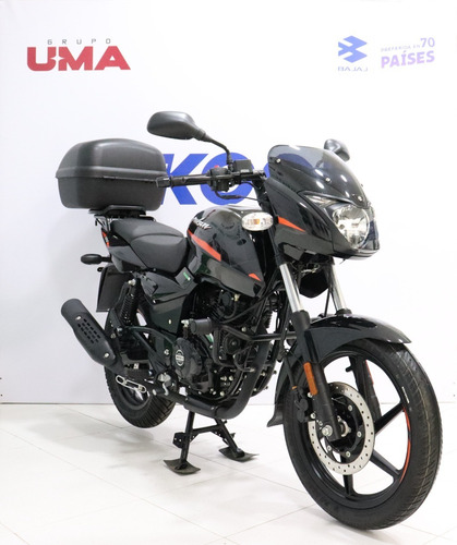 Imagen 17 de 21 de Bajaj Pulsar 180 Neon Fi