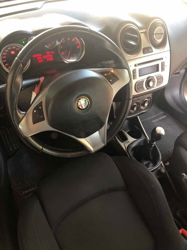 Alfa Romeo Mito 1.4 Junior 78cv 5mt 2013