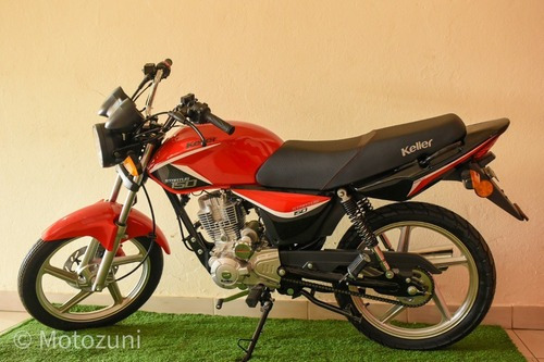 Imagen 16 de 25 de Keller Stratus 150 Full Ad Motozuni