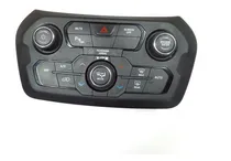 Comprar Comando De Climatizacion Jeep Renegade 2018\u002F... Original