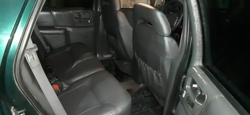 Chevrolet Blazer 1997