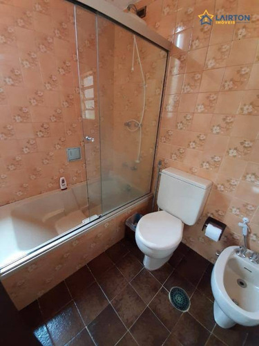 Chácara À Venda, 1350 M² Por R$ 1.690.000,00 - Refúgio - Atibaia/sp - Ch1401