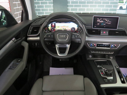 Audi Q5 2.0 Tfsi Gasolina Prestige Plus S Tronic